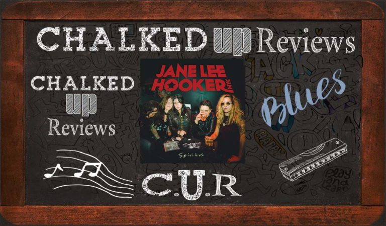 Jane Lee Hooker gets their report card on Spiritus