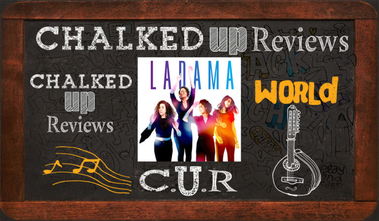 A Pan-American collaboration, LADAMA