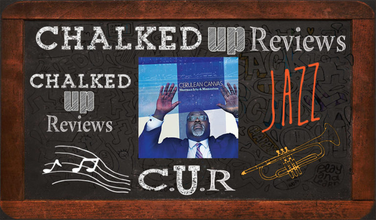 Sherman Irby & Momentum confirms Jazz lives another day!