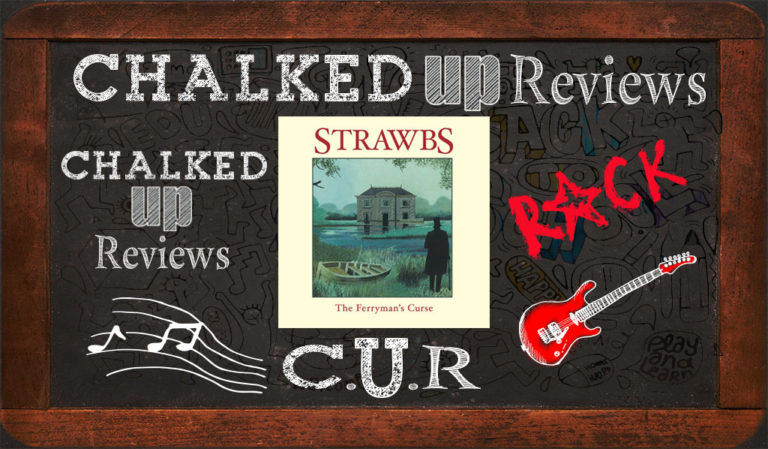 The Strawbs are back and exceeding expectations