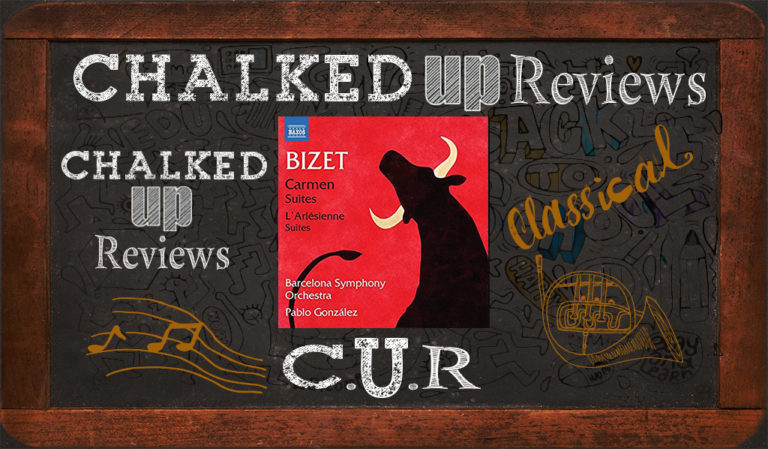 Bizet: The way it should be!