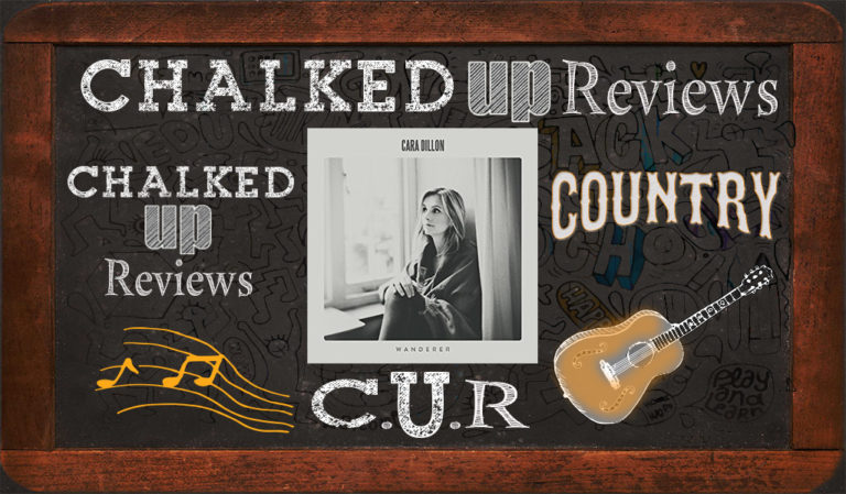 Cara Dillon’s Wanderer is captivating Folk