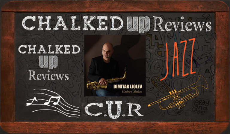 Dimitar Liolev Presents modern European jazz with Eastern Shasows
