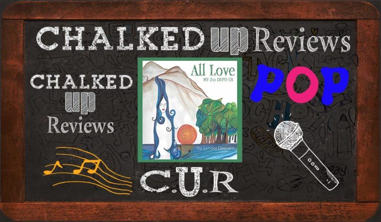 Lyndol Descant Album All Love Review