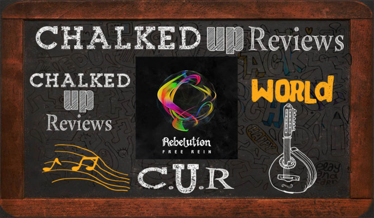 Rebelution Album Free Rein Review