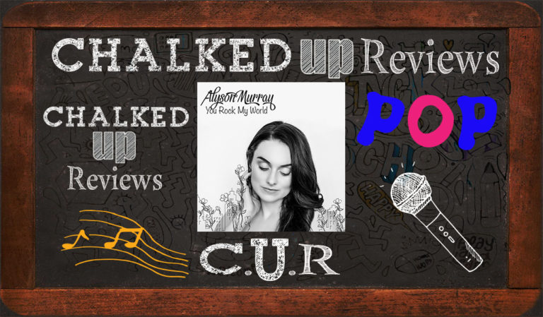 Alyson Murray Breathe Review