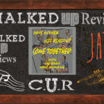 Dave Askren Jeff Benedict Come Together Review