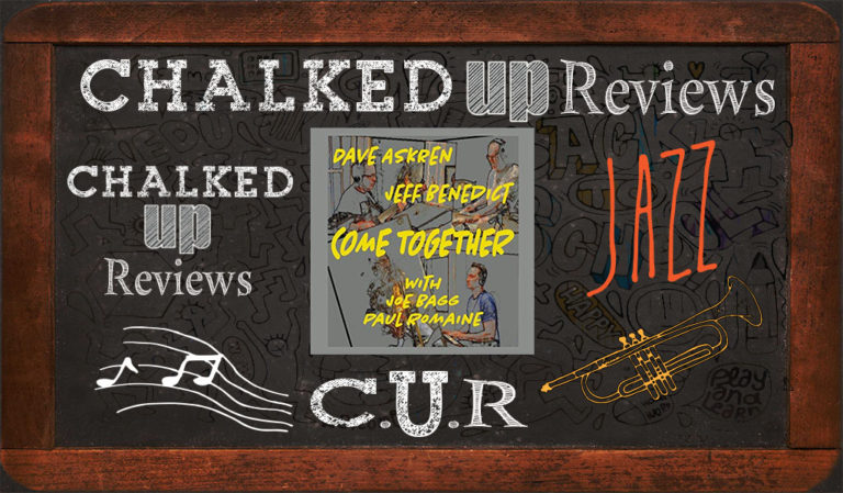 Dave Askren Jeff Benedict Come Together Review