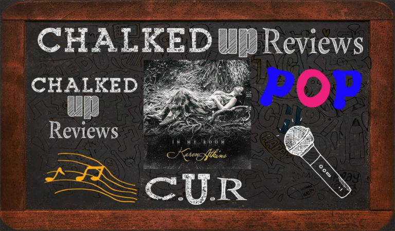 Karen Atkins In My Room Review