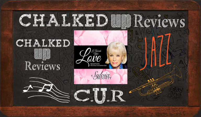 Sylvia Bennett I Wish You Love Review