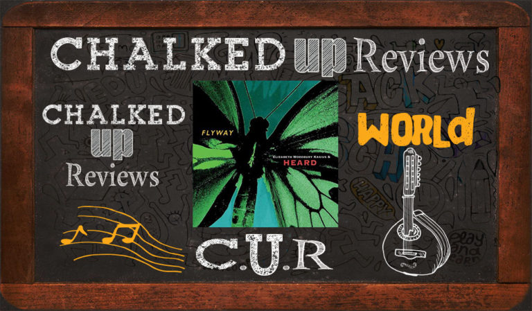 Elizabeth Woodbury Kasius & HEARD Flyway Review