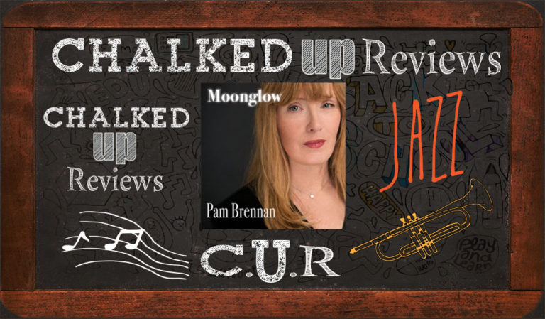 Pam Brennan Moonglow Review