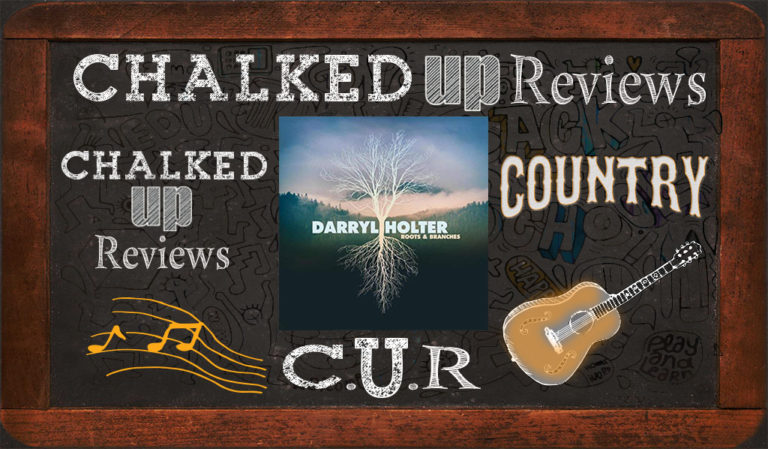 Darryl Holter, Roots & Branches