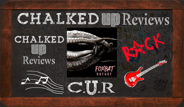 Foxbat Rotgut Review