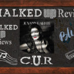 Joyann Parker Hard to Love Review