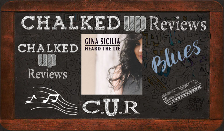 Gina Sicilia Heard The Lie Review