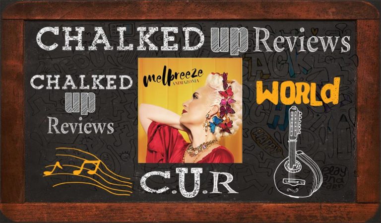 Melbreeze Animazonia Review