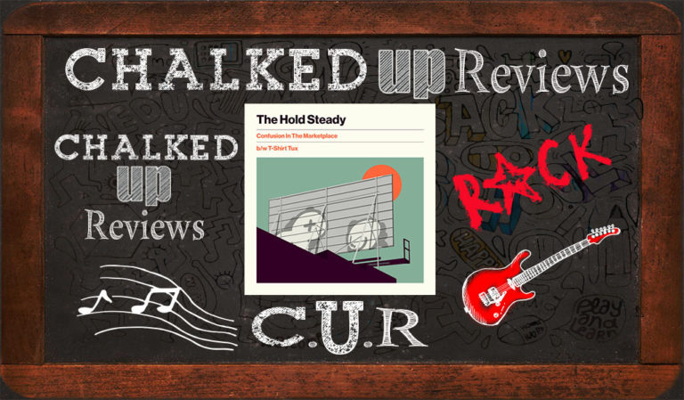 The Hold Steady Review
