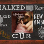 Nancy Goudinaki Ariadne’s Lullaby Review