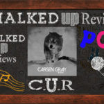 Carsen Gray No Joke Review