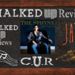 Jonathan Ng The Sphynx Review