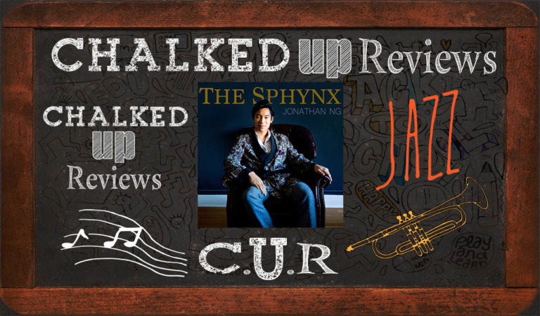 Jonathan Ng The Sphynx Review