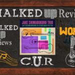 Jake Shimabukuro Trio Review