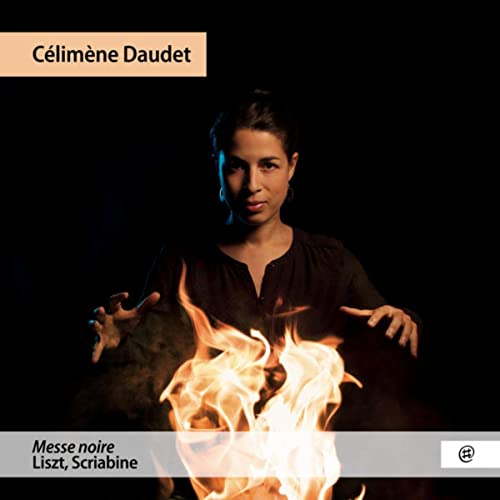 Célimène-Daudet-cd