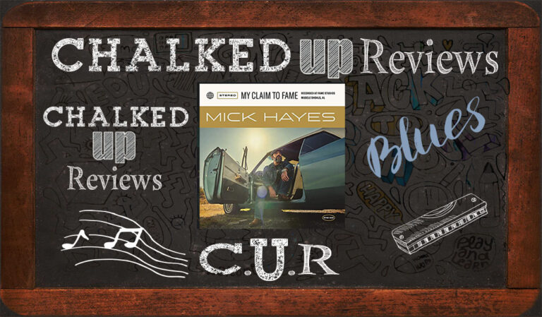 Mick Hayes My Claim to Fame Review