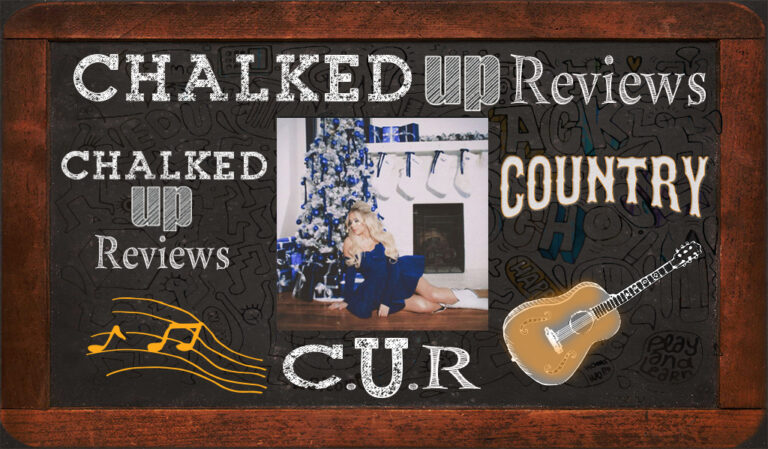 Megan-Moroney-Blue-Christmas-chalked-up-reviews-hero-country